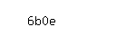 Captcha: 6b0e